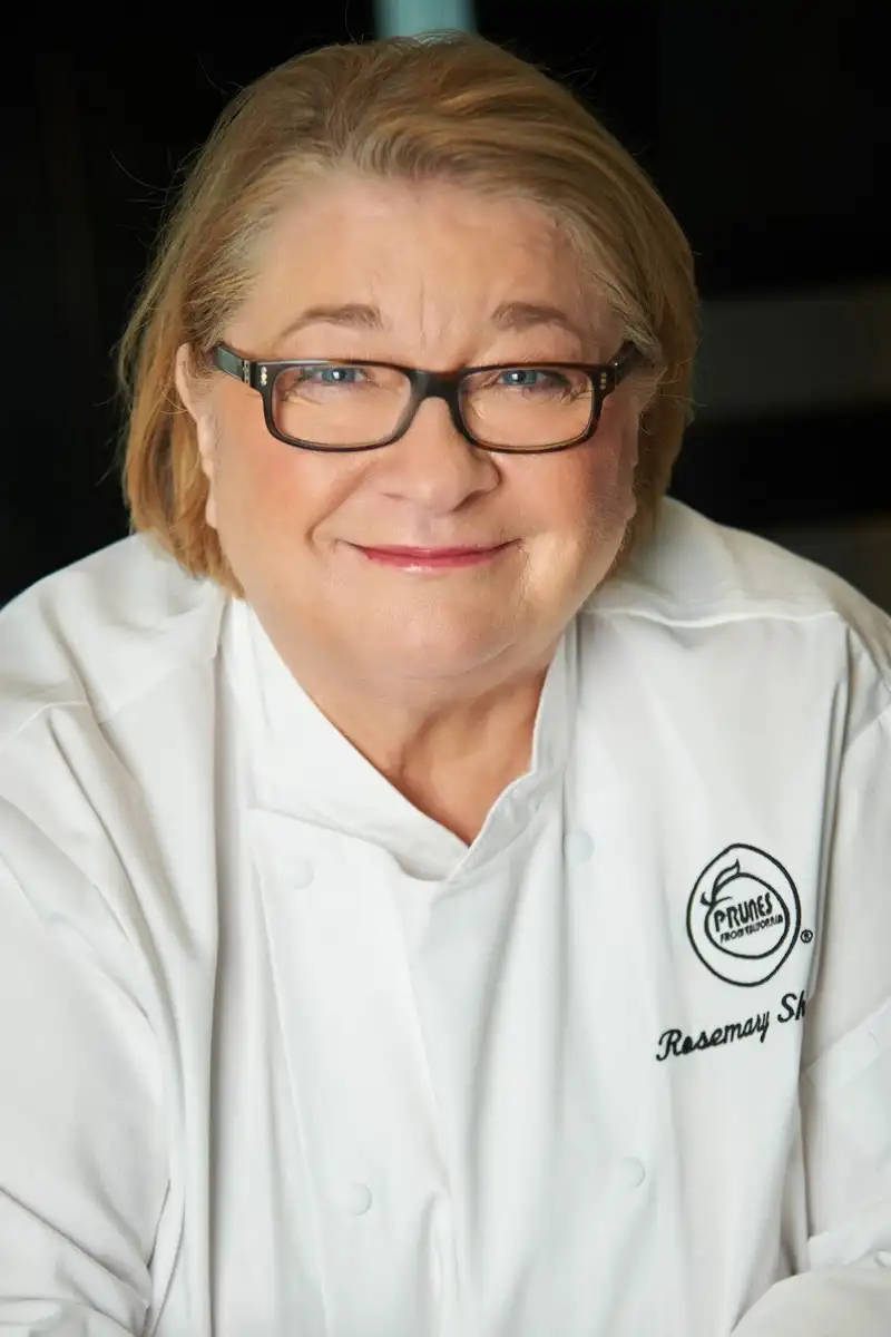 Rosemary Shrager