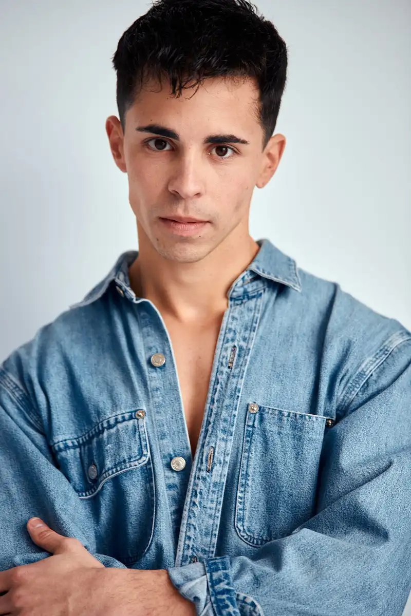 Jonatan Ruiz