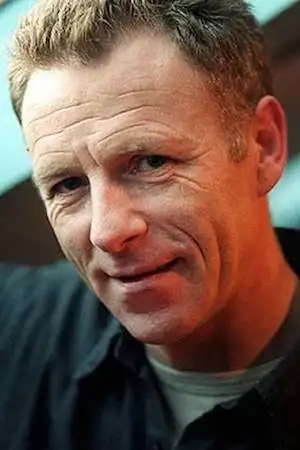 Stuart Dunne