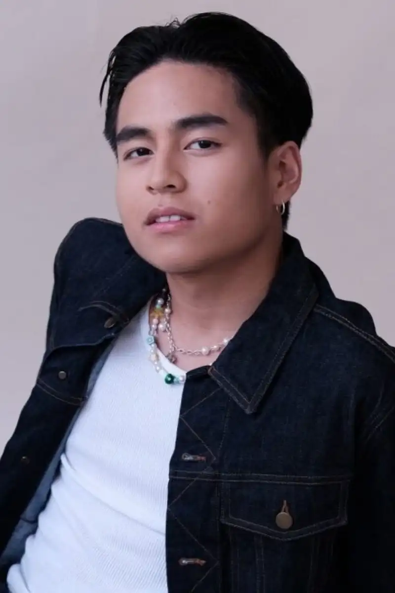 Sam Shoaf