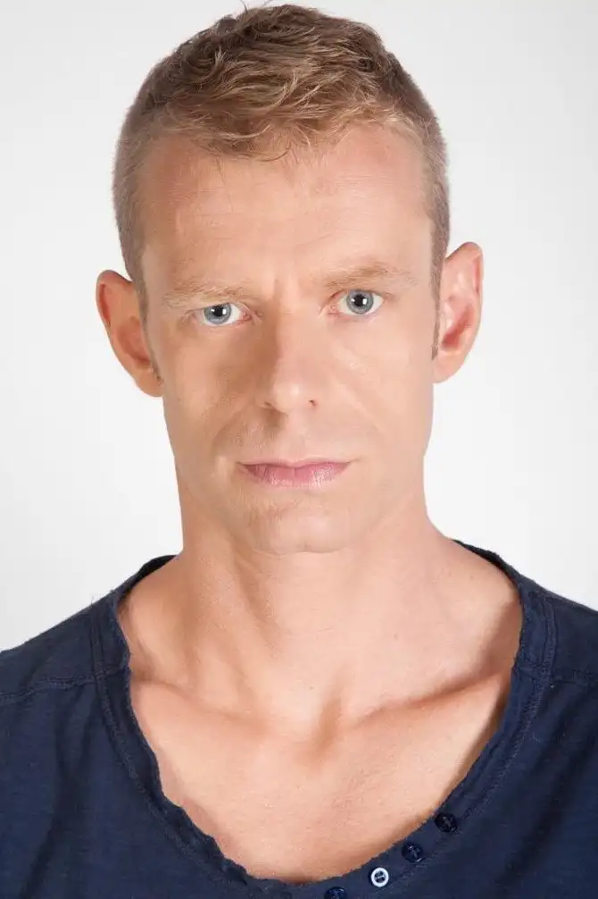Markus Laimbauer