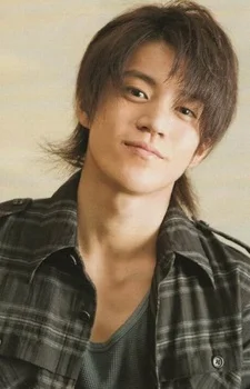 Shun Oguri