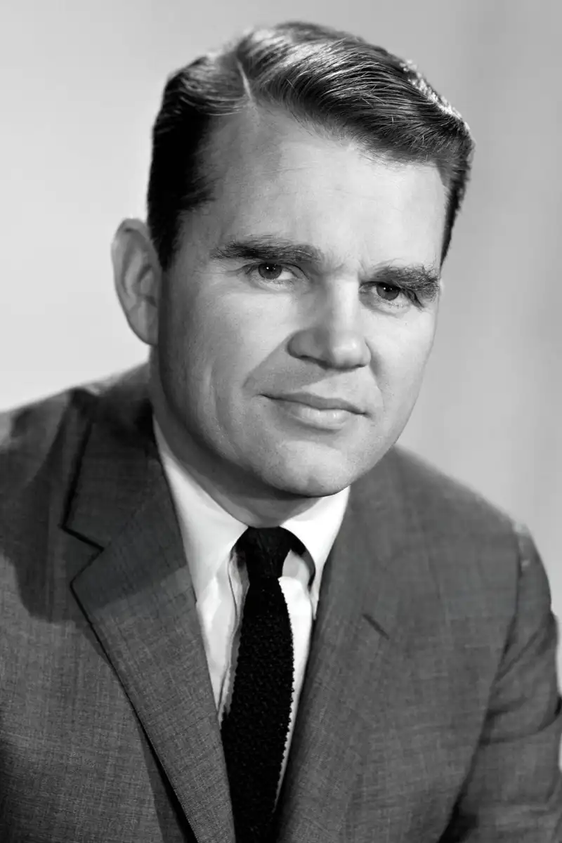 Andrew Rooney