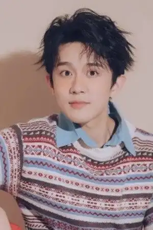 Zhu Yanming