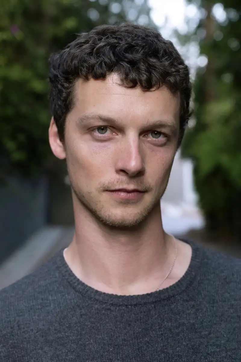 Ben Weinswig