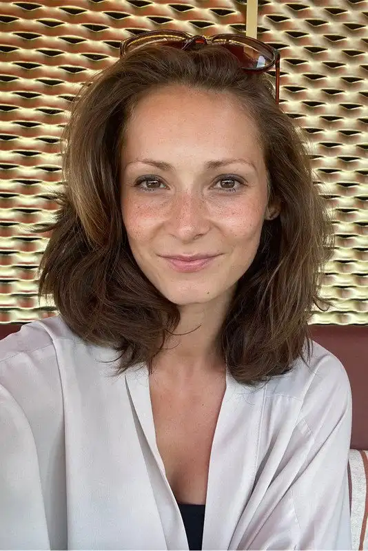 Magdaléna Hoffmannová