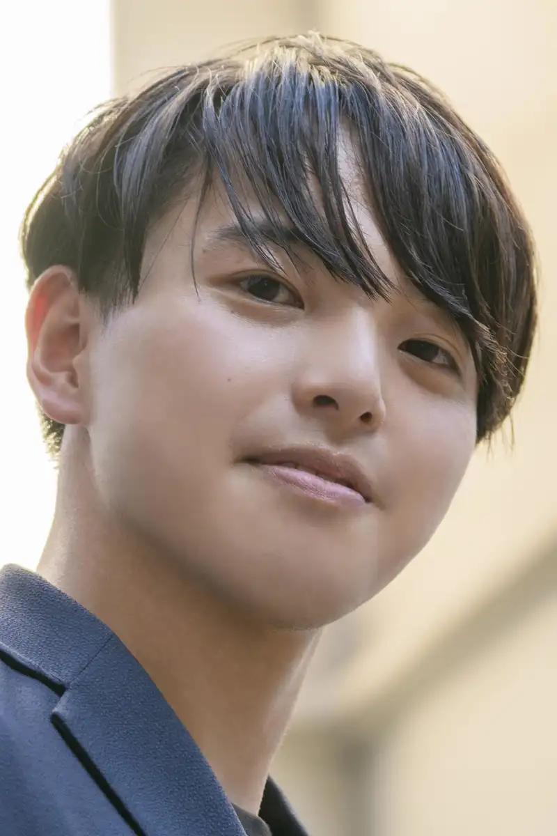 Shou Fujisawa
