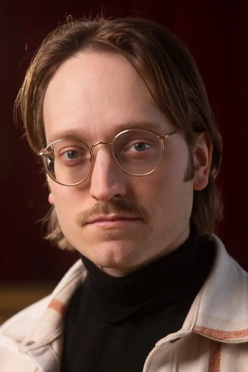 Axel Åhman