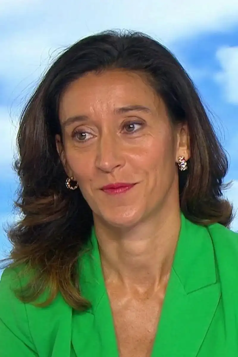 Nathalie Schuck