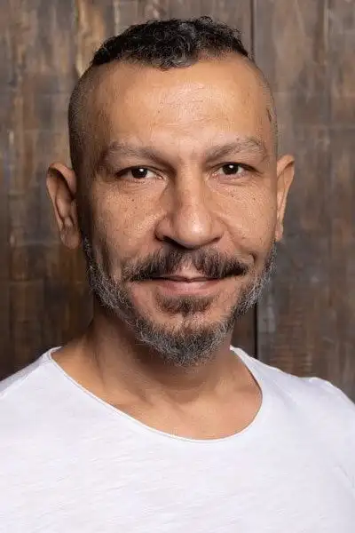 Muharrem Özcan