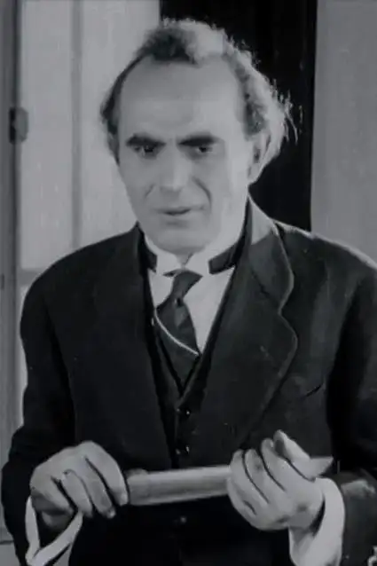 François Viguier