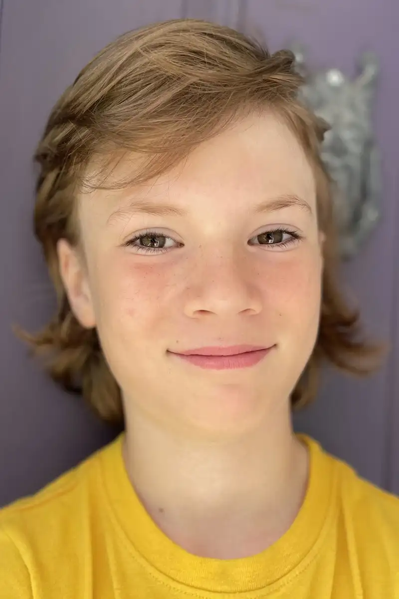 Gage Nicholl