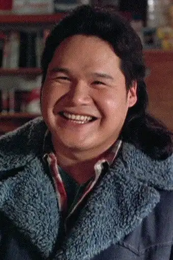 Earl Quewezance