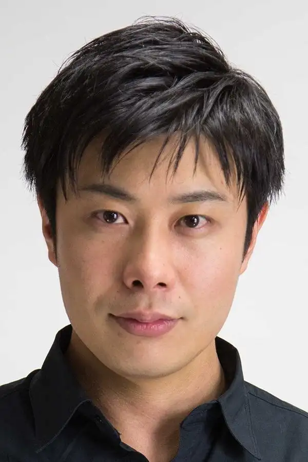 Yuuki Okada