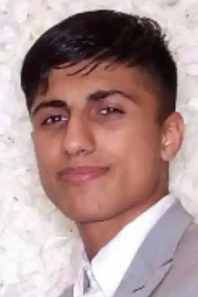 Marwan Mirlashari