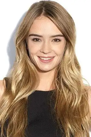 Greta Faeser