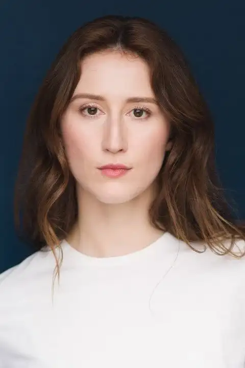 Marianna Gailus