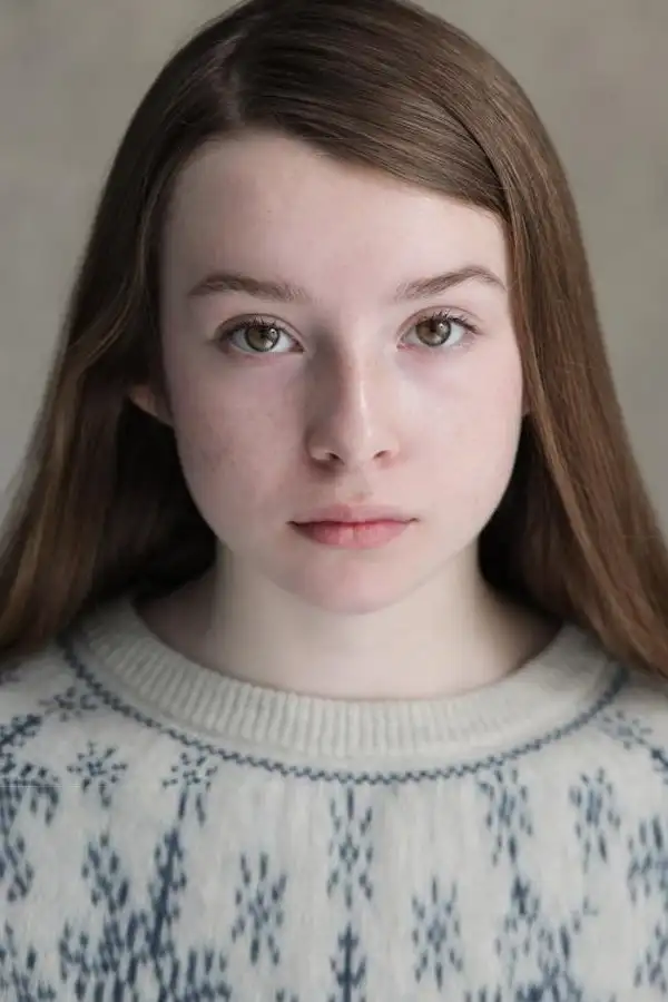 Grace Doherty