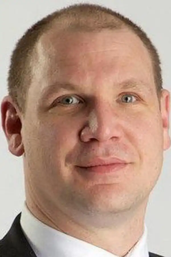 Martin Pibworth