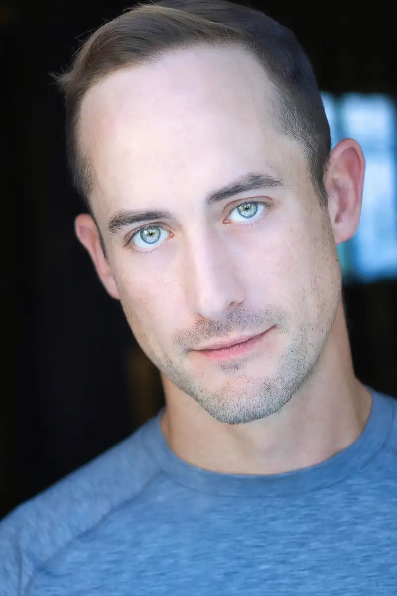 Christian Bedard