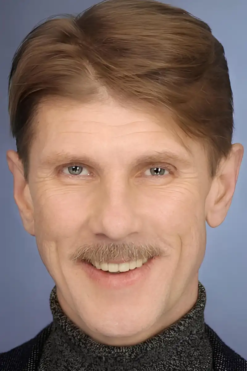 Borys Heorhiyevskyi