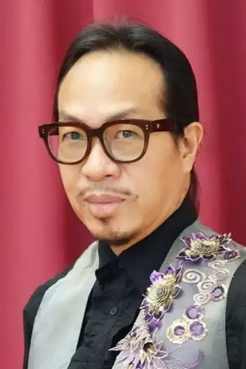 Jackson Ng Yuk-Sue