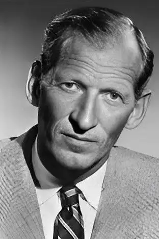 Malcolm Atterbury