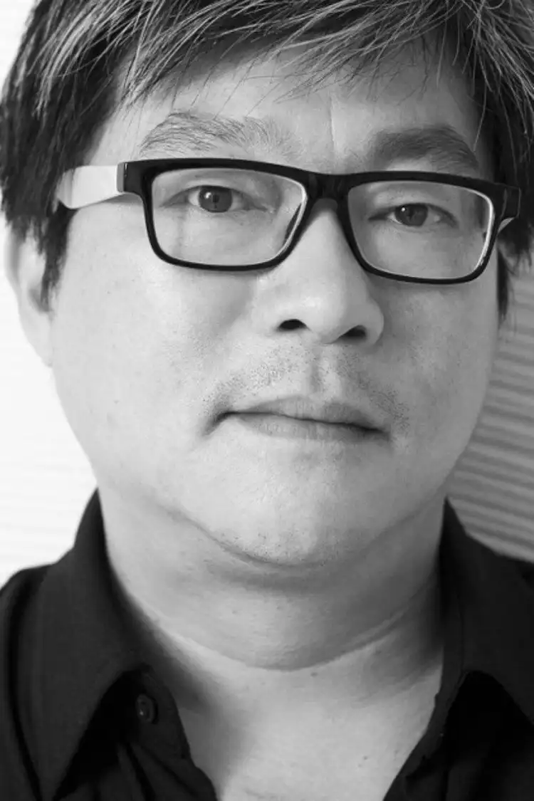 Wong Chou-kuen