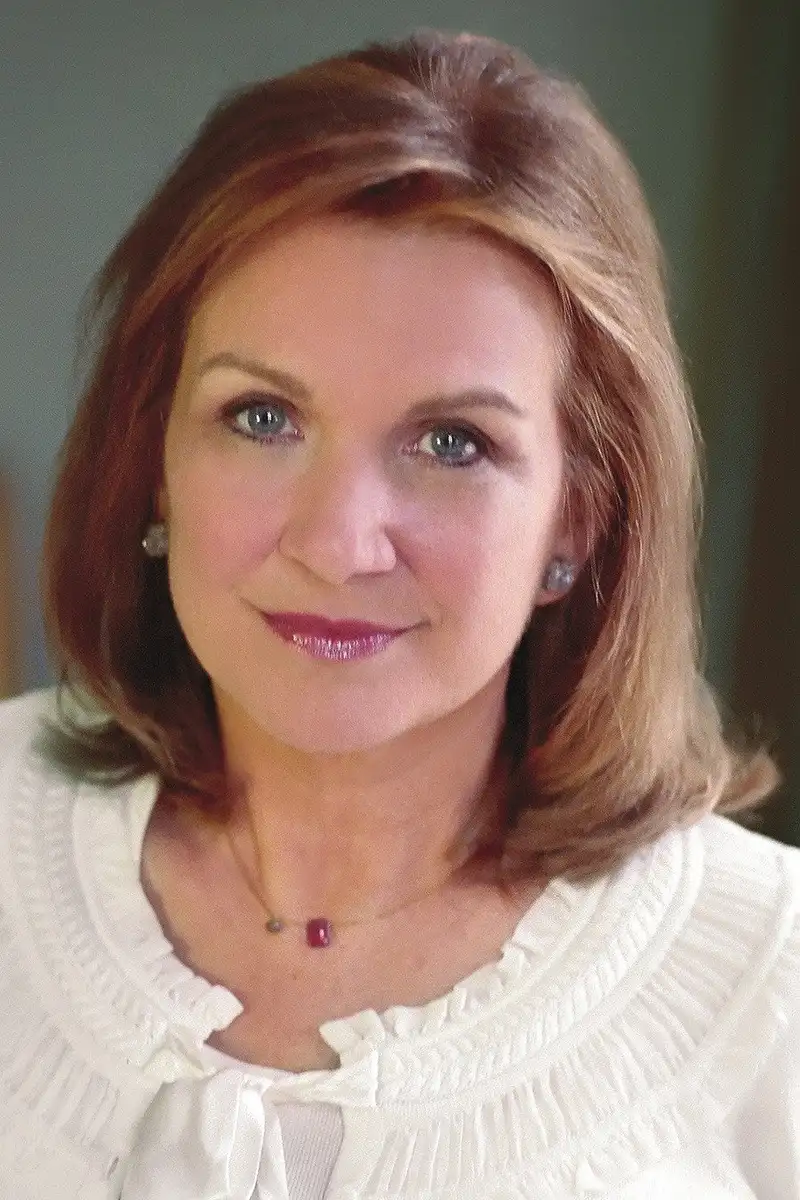 Elizabeth Edwards