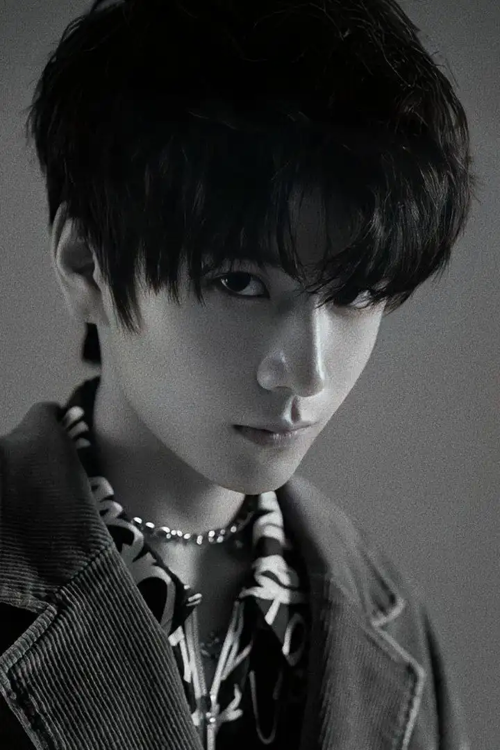 Liu Junhao