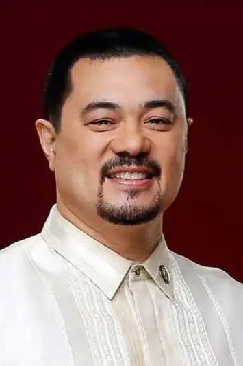 Monsour Del Rosario