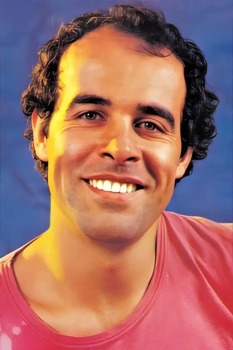 Osmar Prado