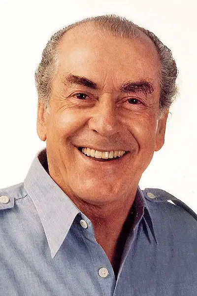 Leonel Brizola