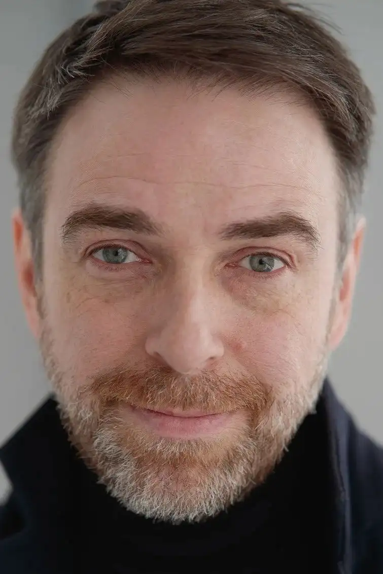Sergey Guzeev