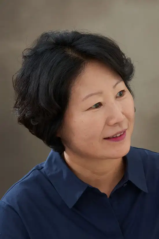 Hwang Seon-mi