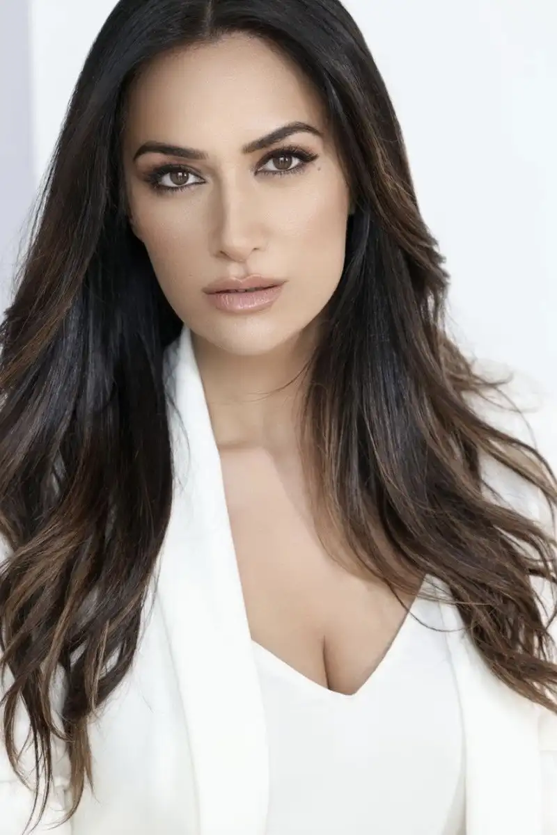 Donna Feldman