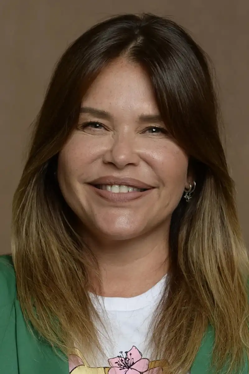 Nazarena Vélez