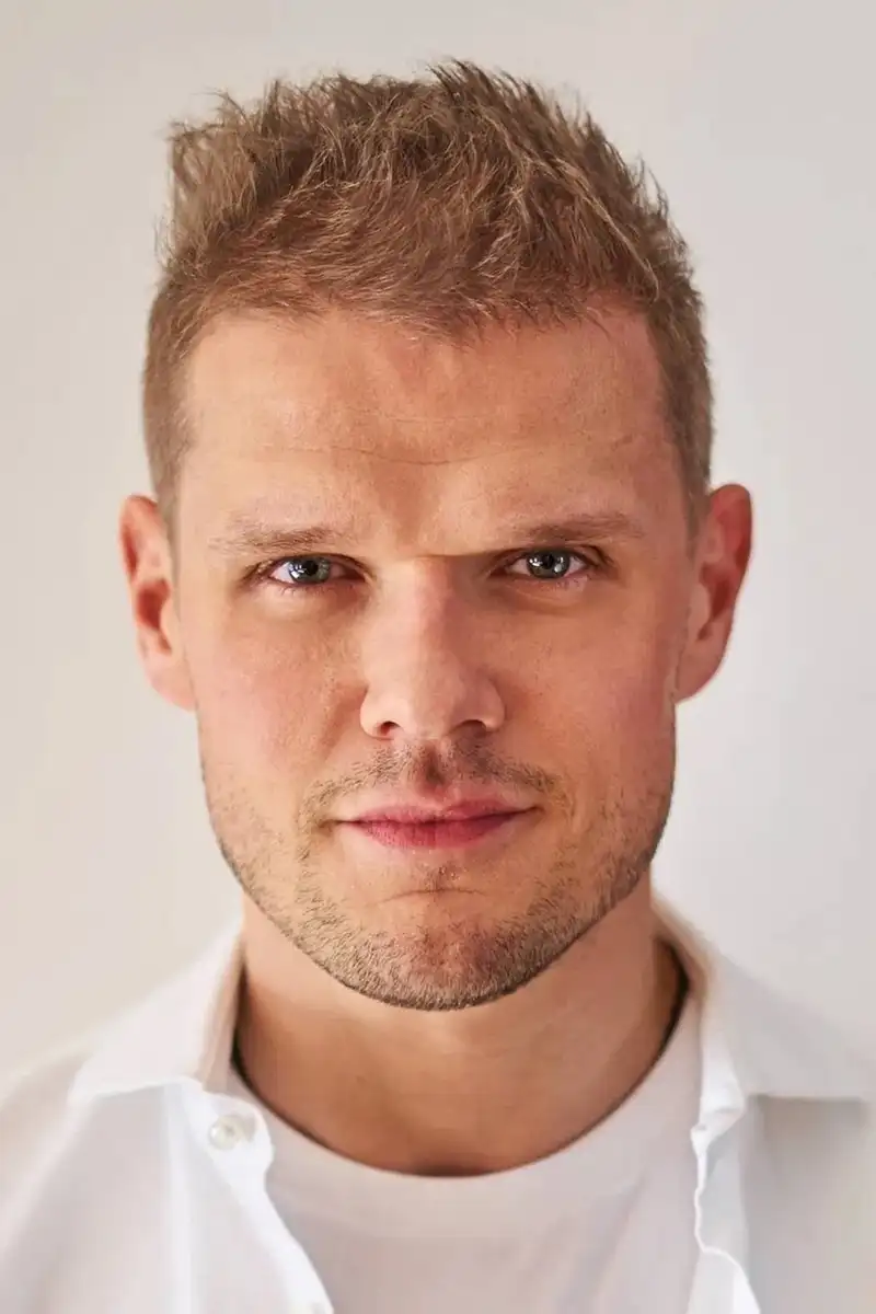 Vladimir Yaglych