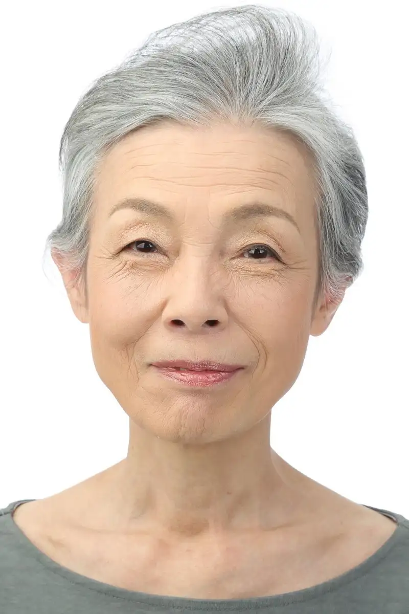 Yuko Fukui