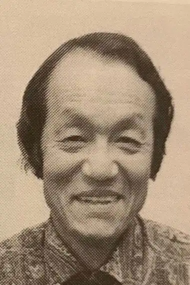 Kouichi Chiba