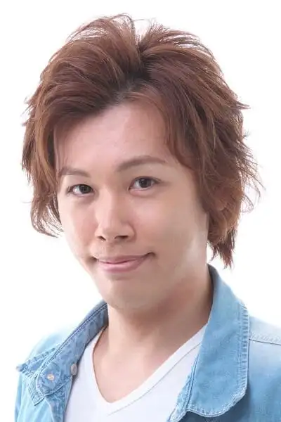 Yuuji Kameyama