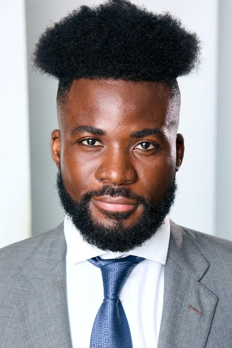 Paul Bikibili