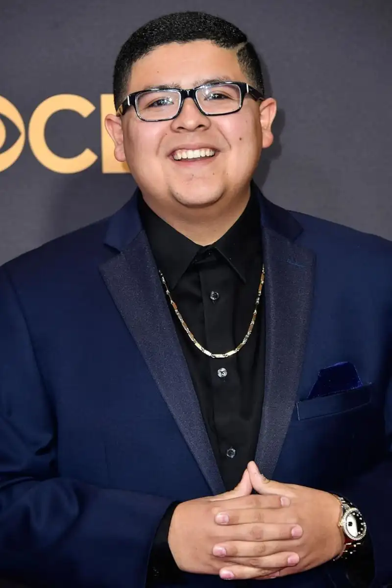 Rico Rodriguez