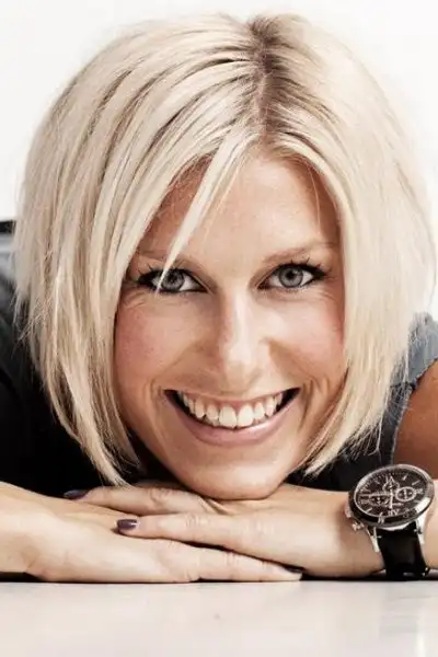 Malene Qvist