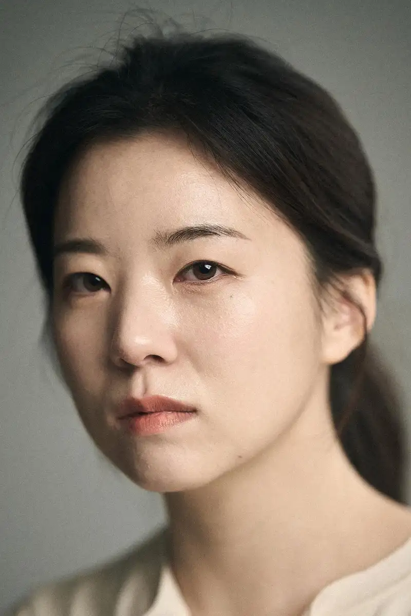 Ahn Jin-hee
