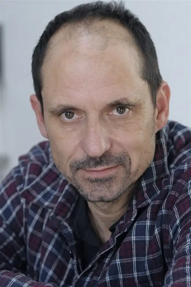 Antoine Basier