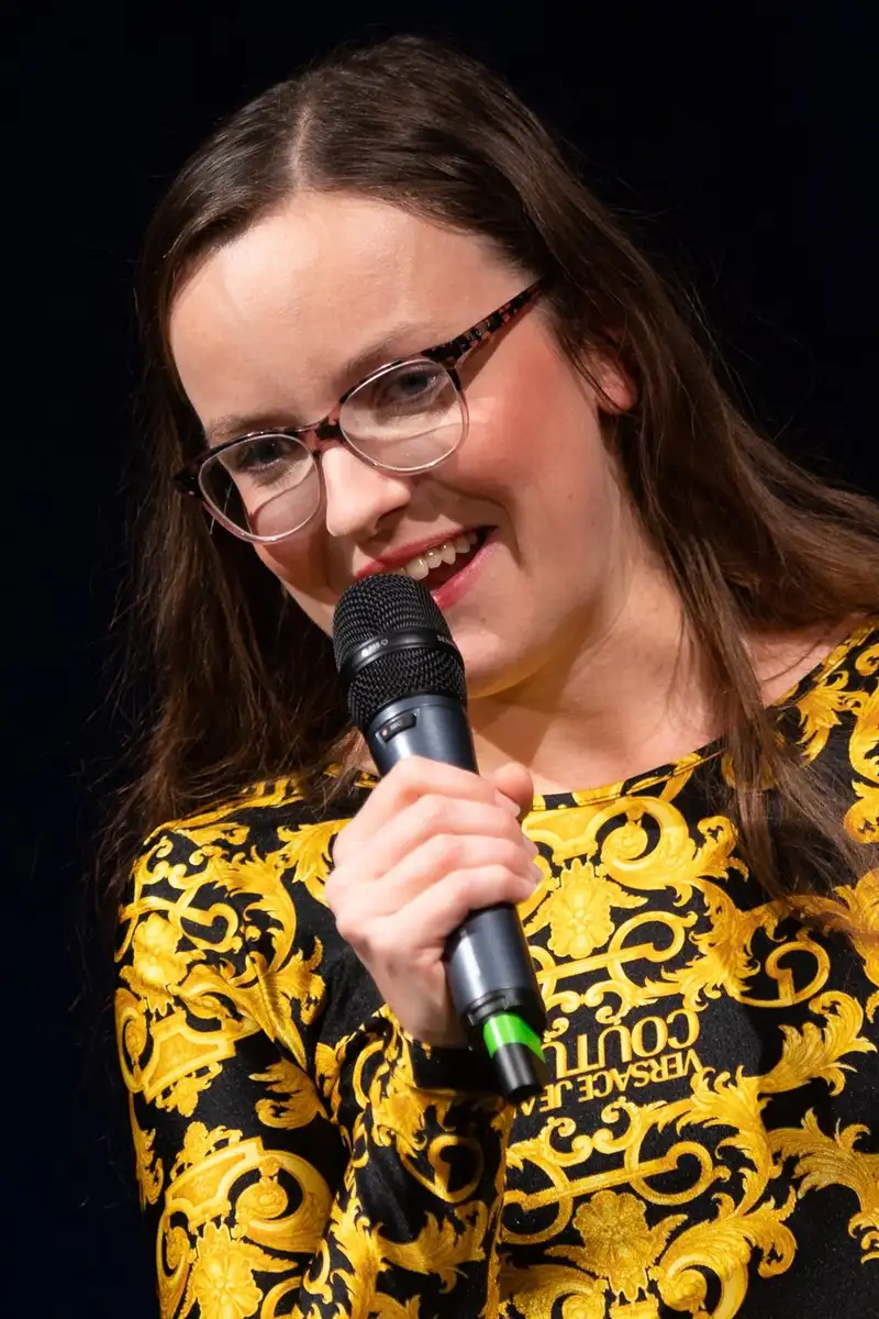 Helene Bockhorst