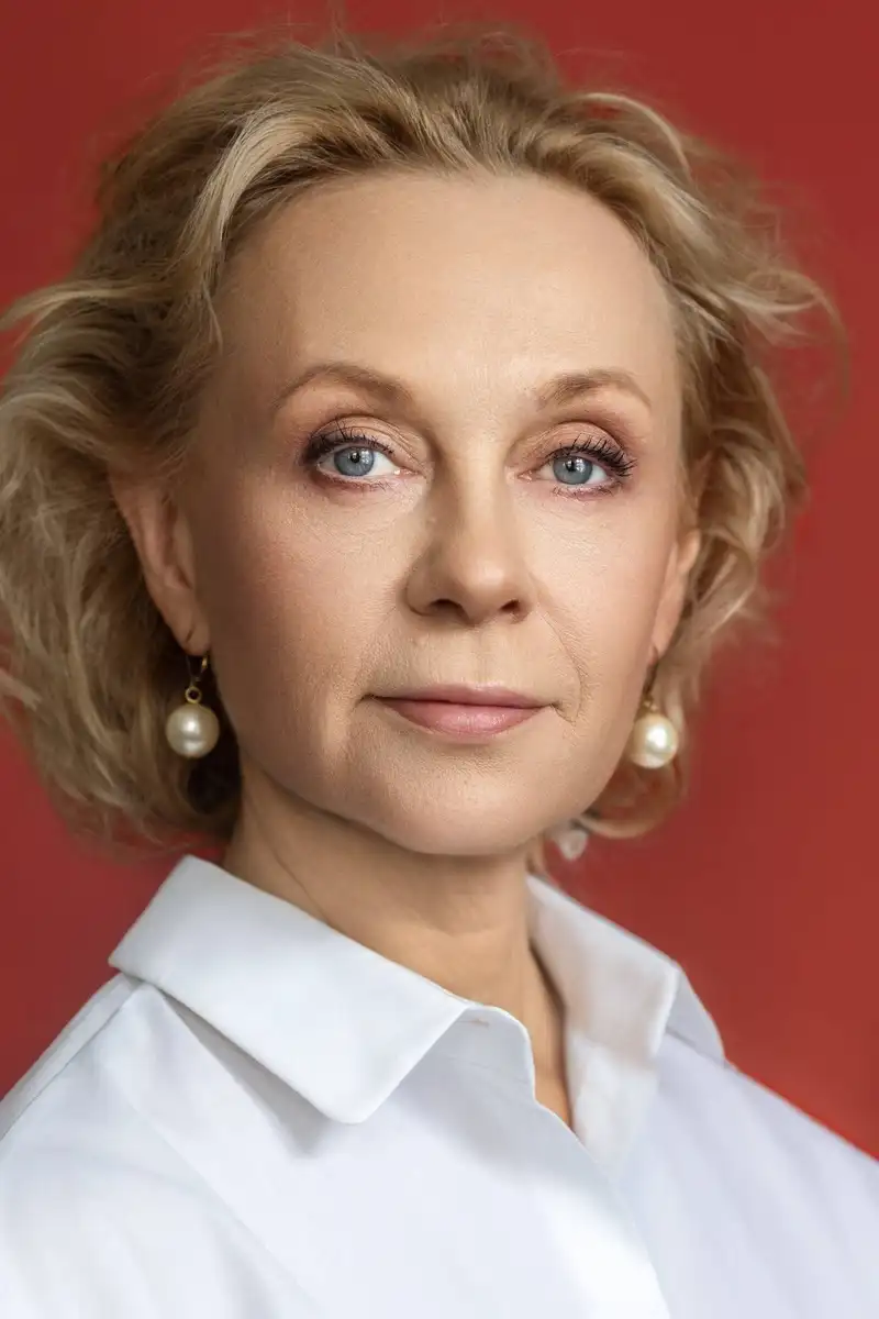 Piret Kalda