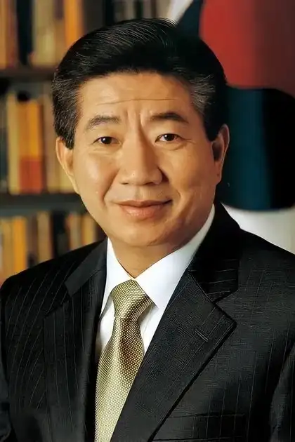 Roh Moo-hyun