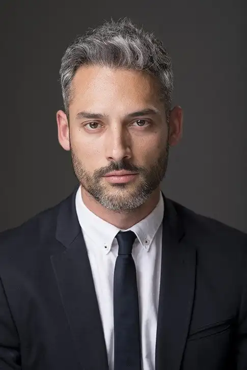 Nacho Casares
